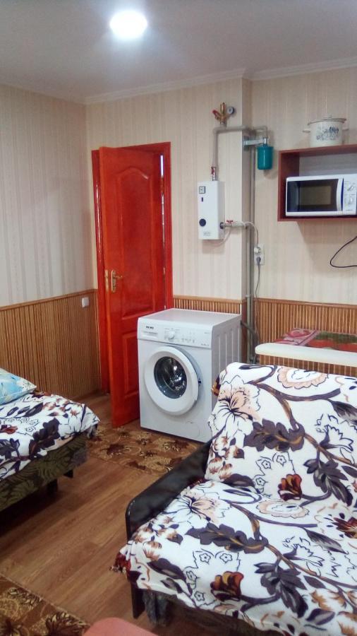 1-Я Слободская, 17А, Угол Проспекта Центрального, 3 Дивана, Wi-Fi, Отдельный Вход. Mykolajiw Exterior foto